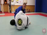 Inside the University 50 - Butterfly Hook Sweep, Knee Pick, or X-Guard Single Leg Combination from Classic Guard